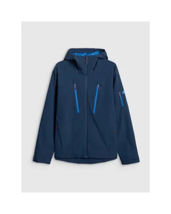 Jacheta sport barbati,  bleumarin