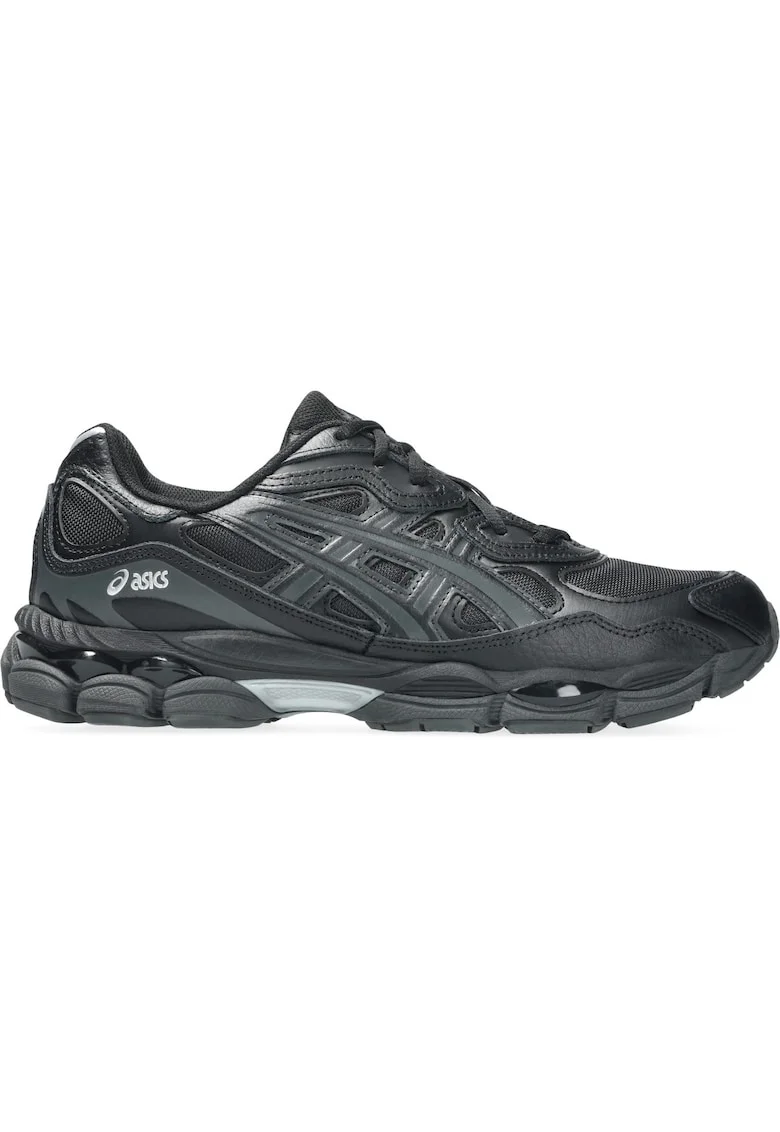 Pantofi sport  GEL-NYC 56122, Negru