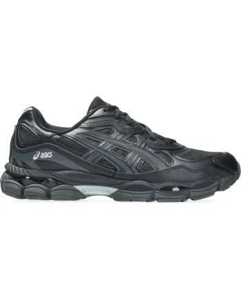 Pantofi sport  GEL-NYC 56122, Negru