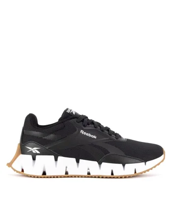 Pantofi sport dama  ZIG DYNAMICA STR 100, negru, tesatura