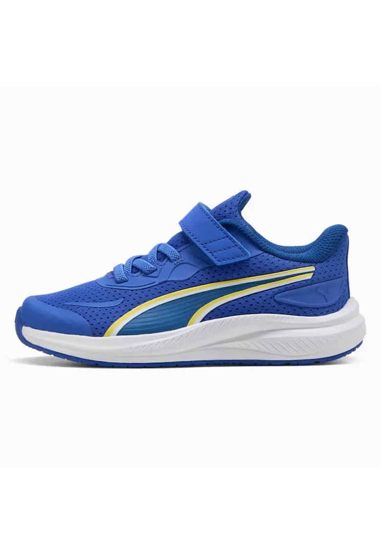 Pantofi Sport  Skyrocket 2 AC+ PS, albastru, copii
