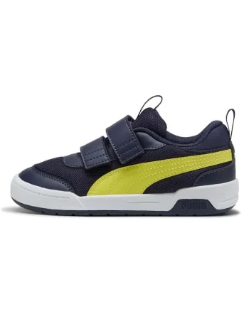 Pantofi Sport  Multiflex 2 Mesh V PS, bleumarin, copii