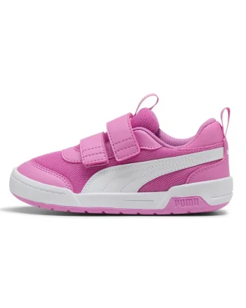 Pantofi Sport  Multiflex 2 Mesh V PS, roz, copii