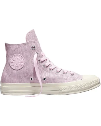 Pantofi sport  Chuck 70 Snakeskin Print 56007, Lila