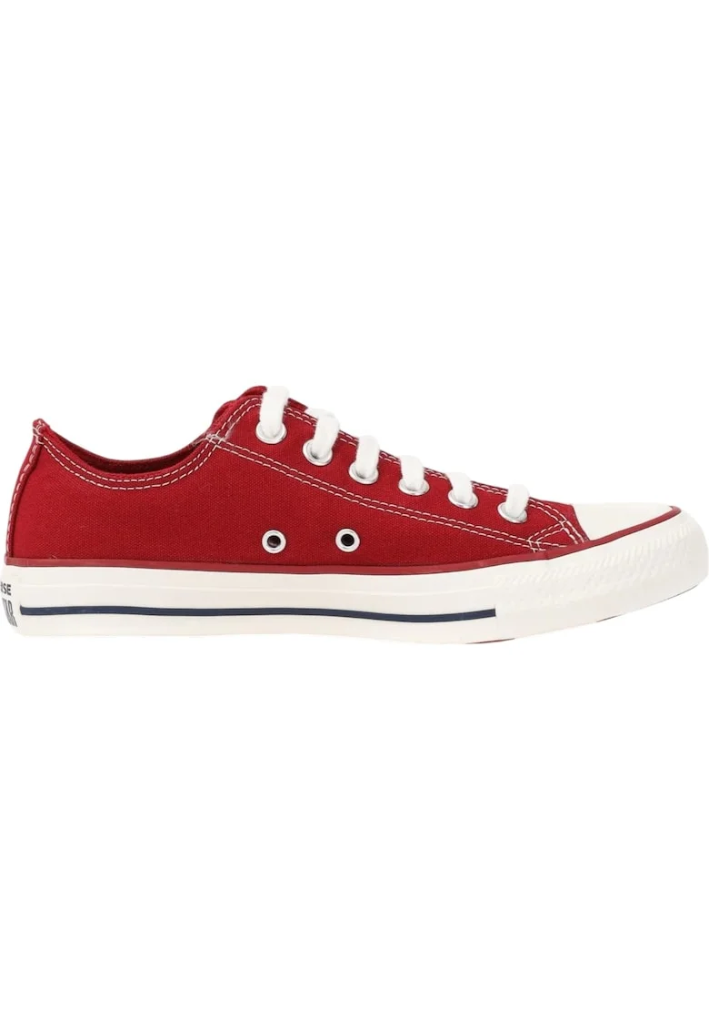 Pantofi sport  Chuck Taylor All Star VDay 56044, Rosu