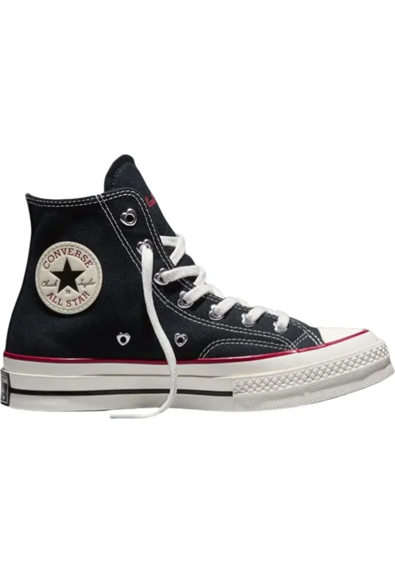 Pantofi sport  Chuck 70 VDay 56062, Negru