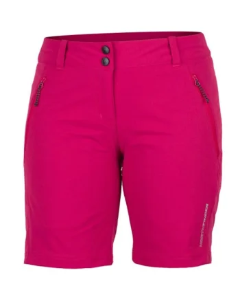 Pantaloni scurti trekking dama  Glenda, Roz