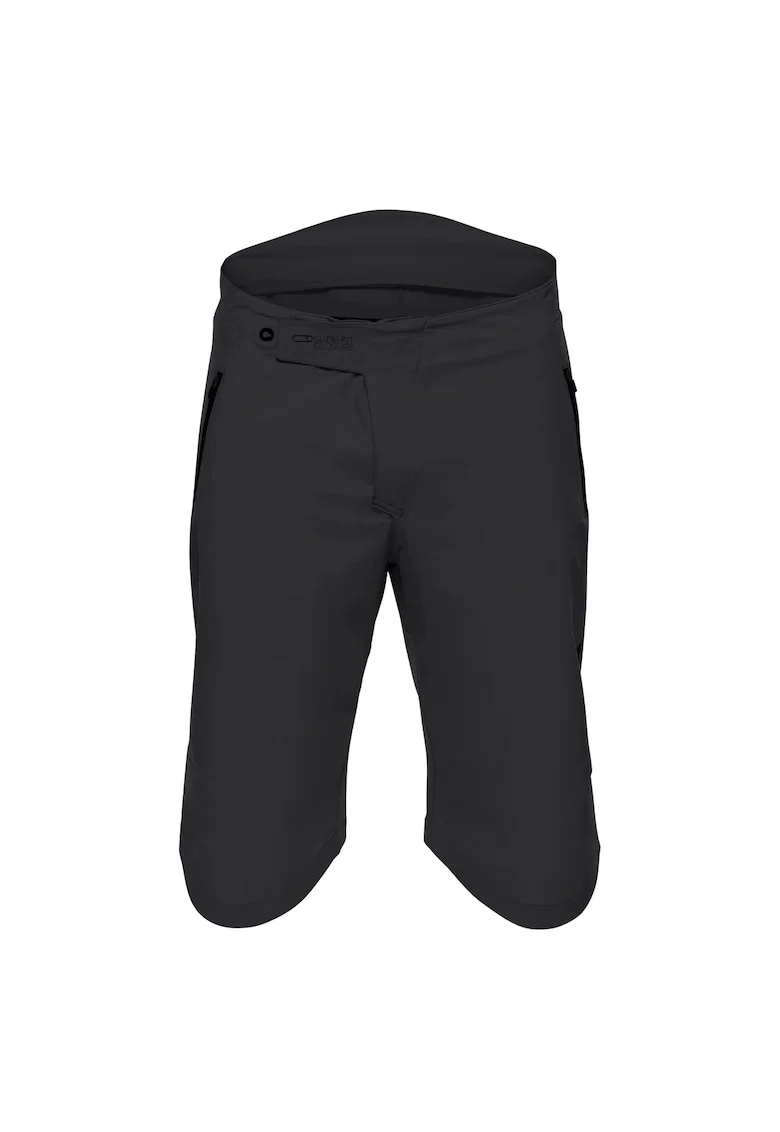Pantaloni scurti ciclism barbati  HGR, Negru