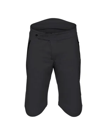 Pantaloni scurti ciclism barbati  HGR, Negru