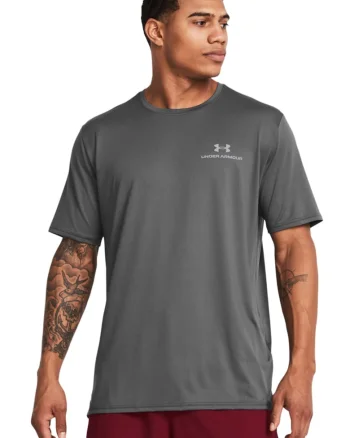 Tricou pentru fitness Vanish Energy, Gri