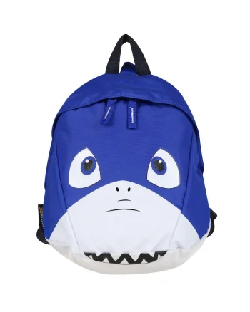 Rucsac Roary Animal cu print