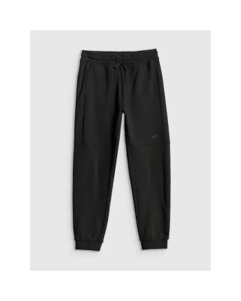 Pantaloni sport  negri 132963