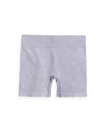 Pantaloni sport dama  colanti violeti, fara cusaturi, uscare rapida