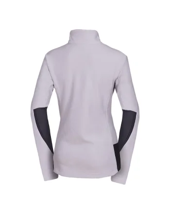 Bluza NorthPolar® Fleece 300 femei Gaspe, Bej