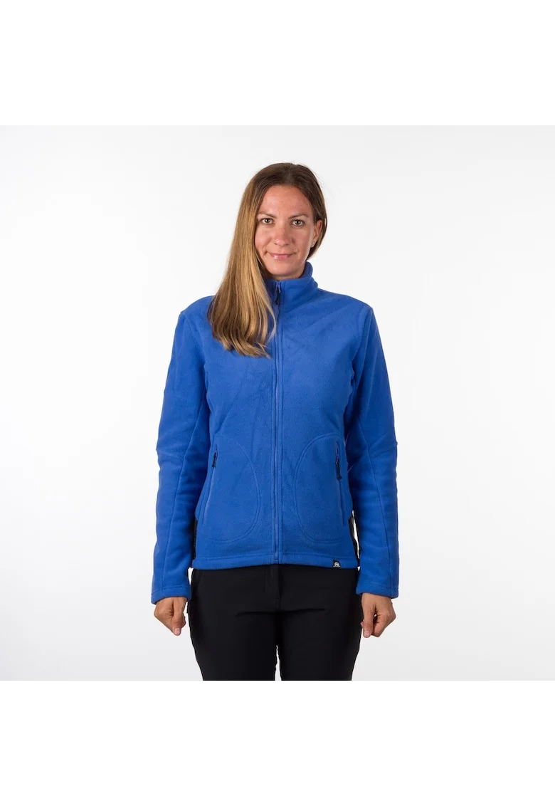 Bluza NorthPolar® Fleece 300 femei Gaspe, Bleumarin