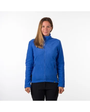 Bluza NorthPolar® Fleece 300 femei Gaspe, Bleumarin