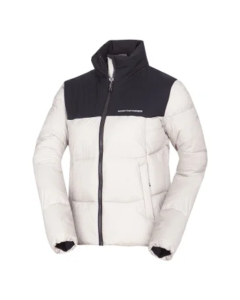 Women's outdoor insulated 2L jacket MINDI