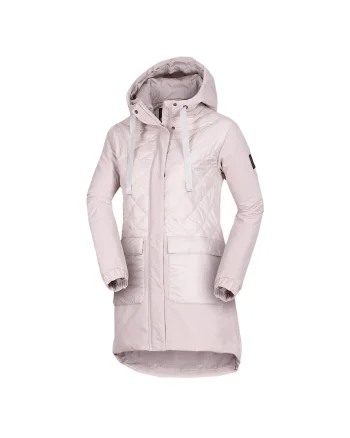 Jacheta sport dama Ember, Bej