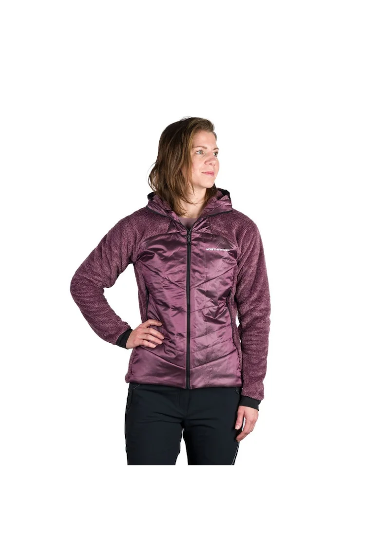 Jacheta hibrida dama Tammi, Plum