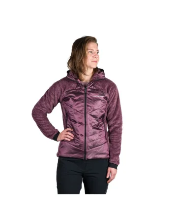 Jacheta hibrida dama Tammi, Plum