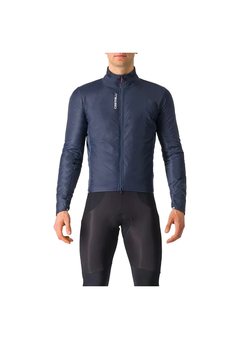 Jacheta ciclism barbati  Fly Direct, Bleumarin