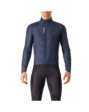 Jacheta ciclism barbati  Fly Direct, Bleumarin