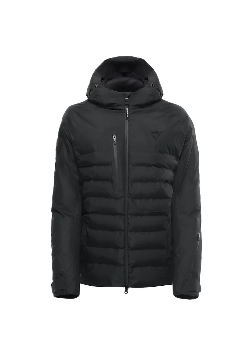 Jacheta impermeabila barbati  M003 D-Dry, Negru