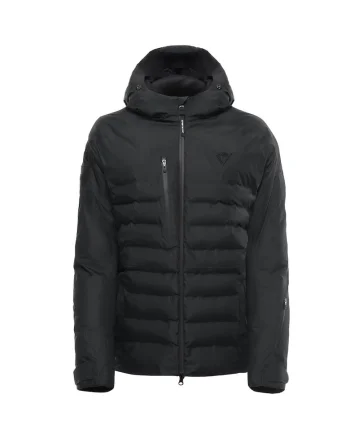 Jacheta impermeabila barbati  M003 D-Dry, Negru
