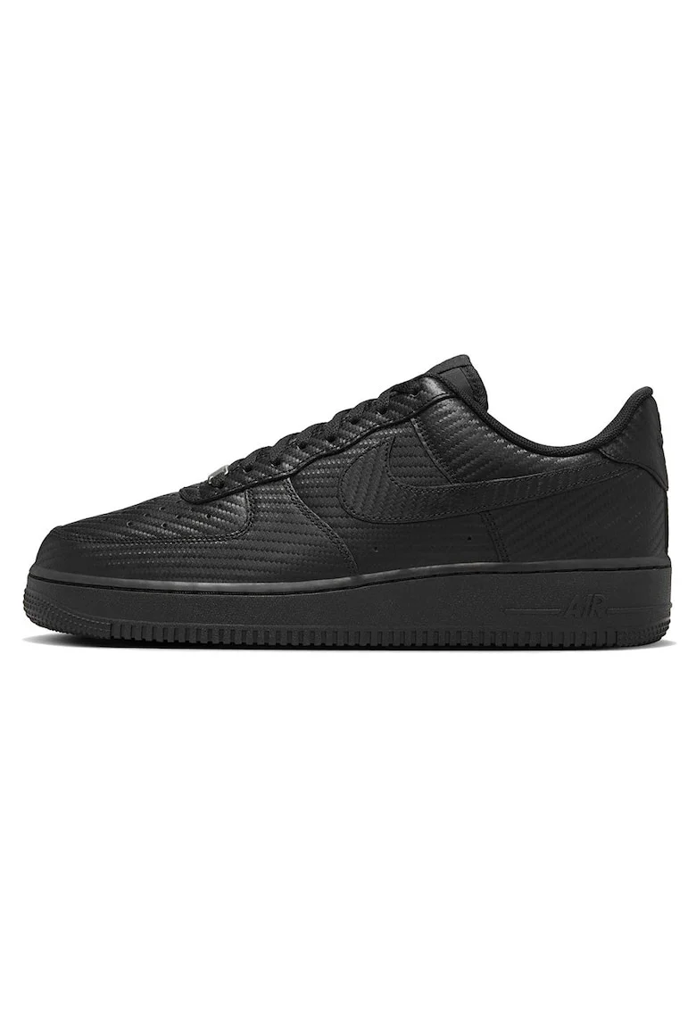 Pantofi Sport  Air Force 1 TWT HF2886-001, Barbati, Negru