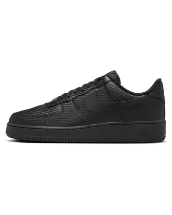 Pantofi Sport  Air Force 1 TWT HF2886-001, Barbati, Negru