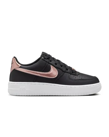 Pantofi sport  Air Force 1 SE GS 40478, Auriu/Negru