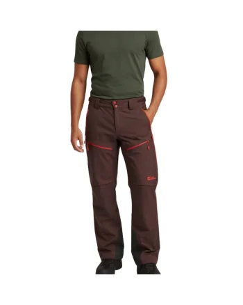 Pantaloni ski  Alpspitze Pro 3L RECCO