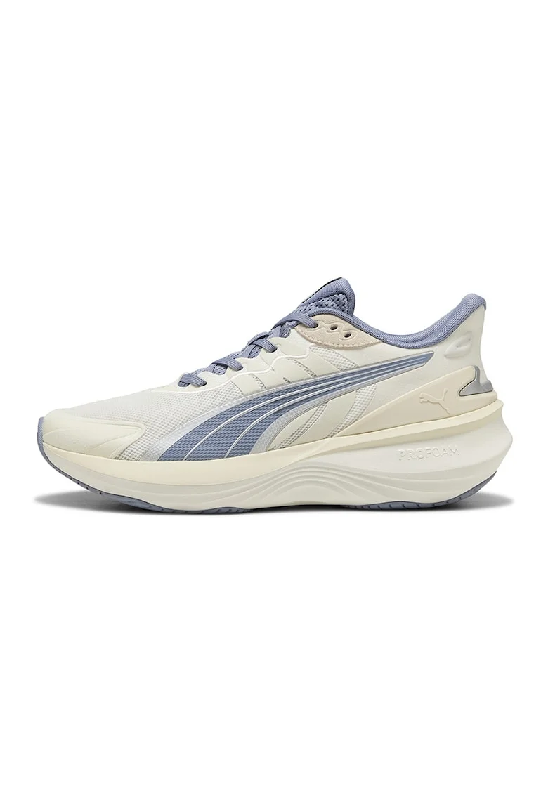 Pantofi Pulse Pro pentru alergare, Alb fildes/Albastru prafuit