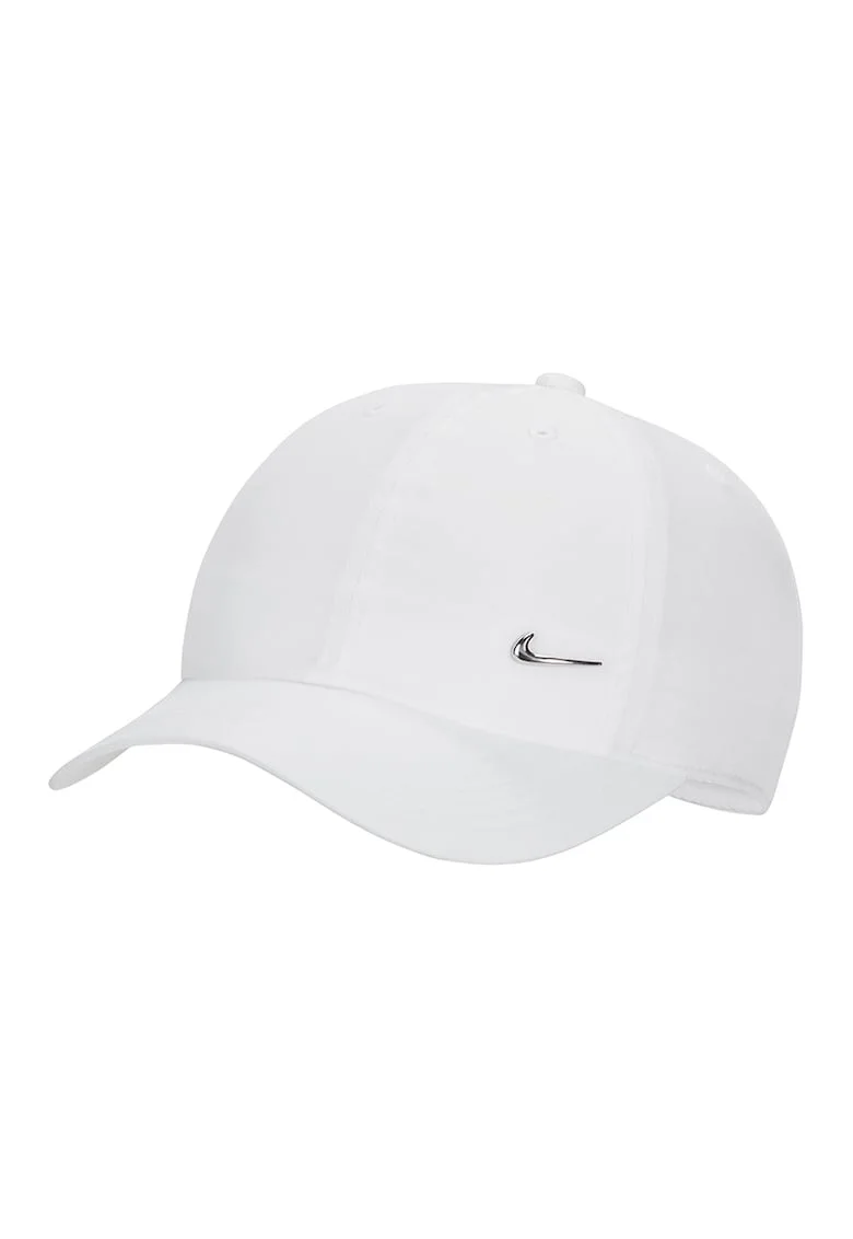 Sapca ajustabila cu tehnologie Dri-FIT Club, Alb