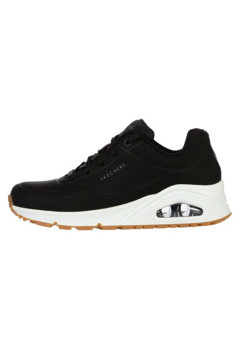 Pantofi sport  UNO - STAND ON AIR 73690BLK