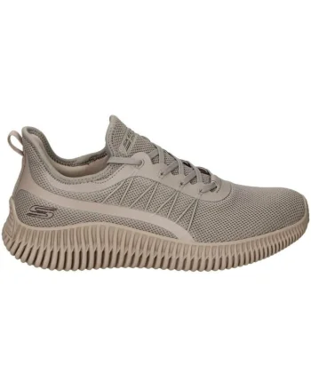 Pantofi sport  Bobs Geo, 118171-TPE 29792, Bej