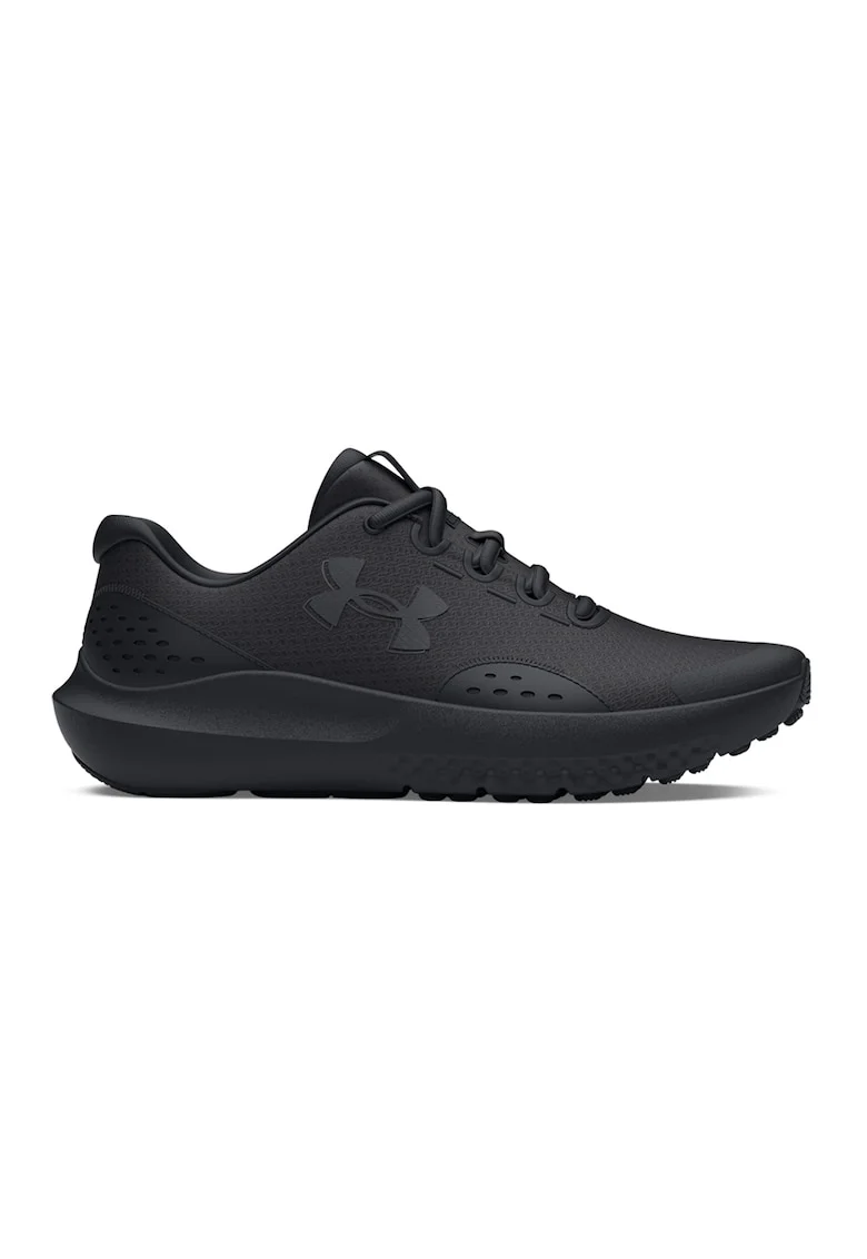 Pantofi pentru alergare Surge 4, Negru stins