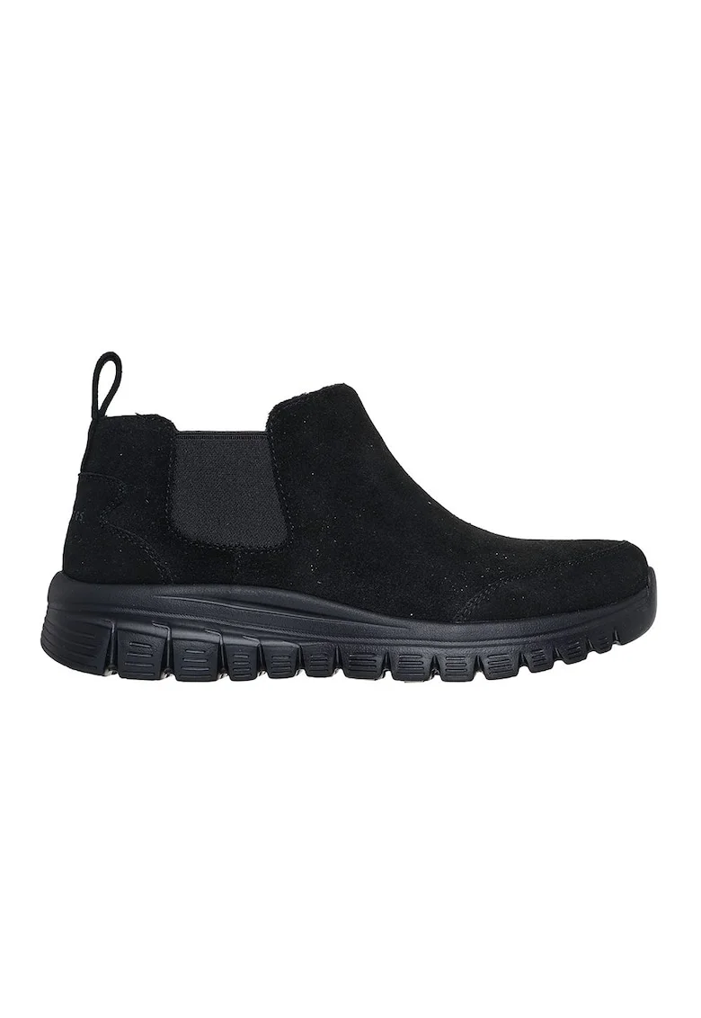 Adidasi  Graceful, Negru
