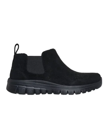 Adidasi  Graceful, Negru