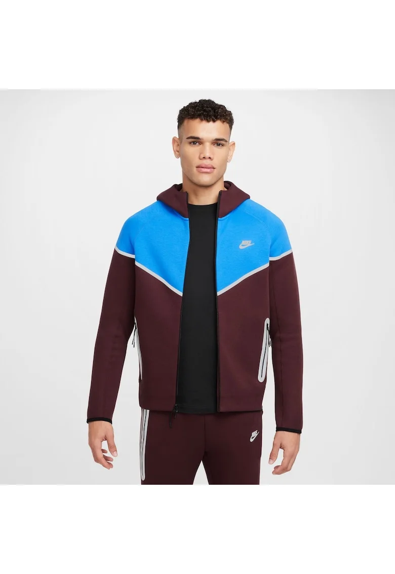 Bluza sport, M  Te0ch Ssnl Tech Fleece + Wr Fz