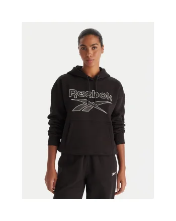 Hanorac sport dama  negru