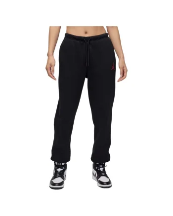 Pantaloni trening  W J Jumpman Flc Pant IM9805011