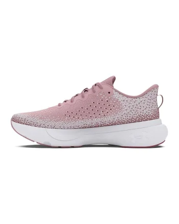 Pantofi Infinite pentru alergare, Roz prafuit