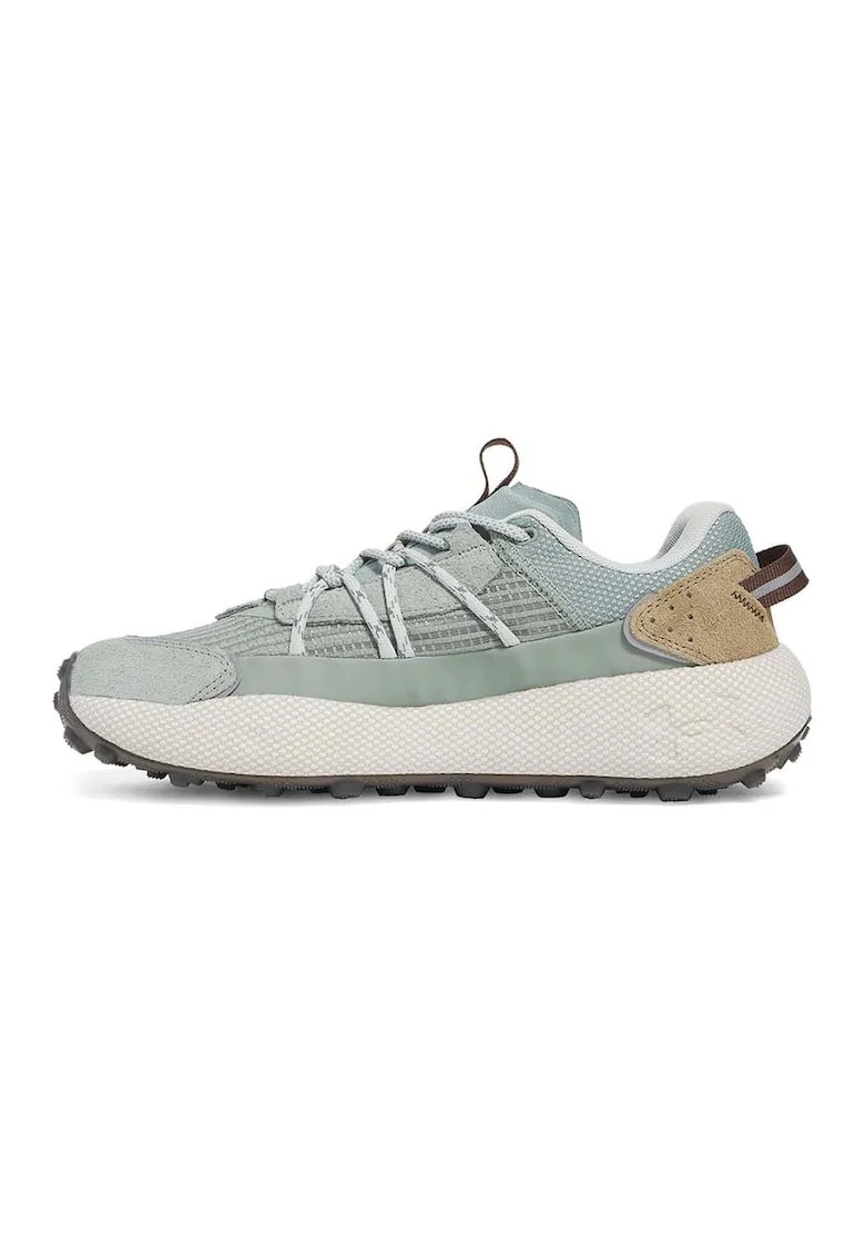 Pantofi unisex Fat Tire Venture Pro pentru alergare, Verde menta