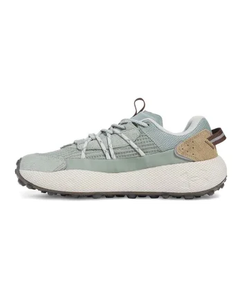 Pantofi unisex Fat Tire Venture Pro pentru alergare, Verde menta