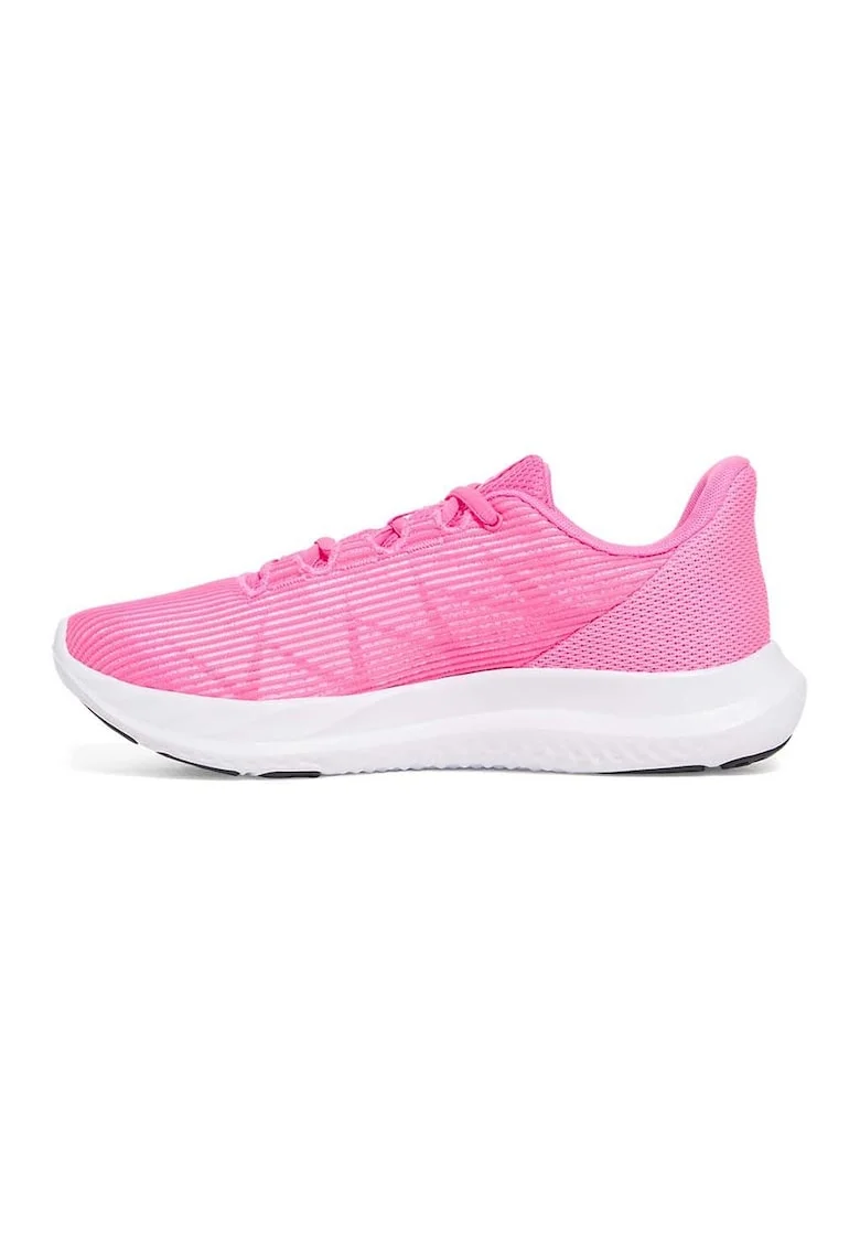 Pantofi pentru alergare Charged Speed Swift, Roz