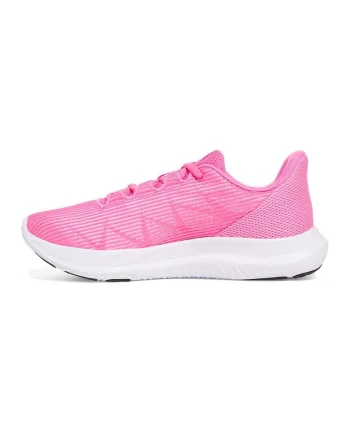 Pantofi pentru alergare Charged Speed Swift, Roz