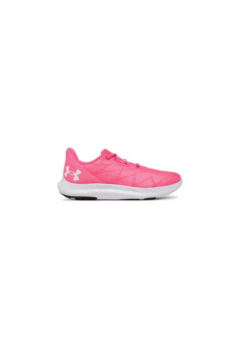 Pantofi sport pentru atletism  3027006, Textil, Roz