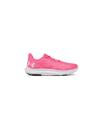 Pantofi sport pentru atletism  3027006, Textil, Roz