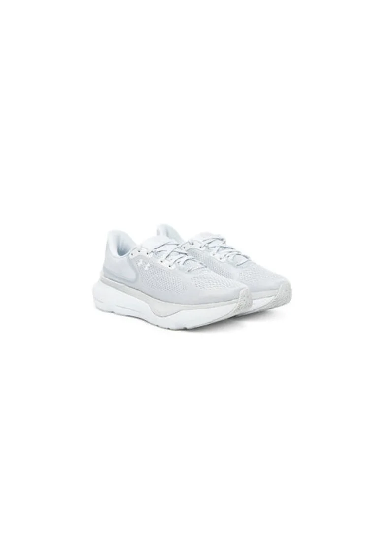 Pantofi sport pentru atletism  3028177, Textil, Gri